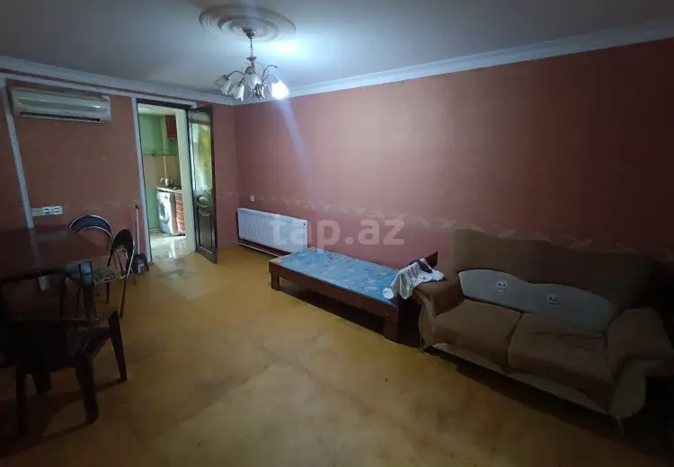 3 otaqlı mənzil , Sumqayıt