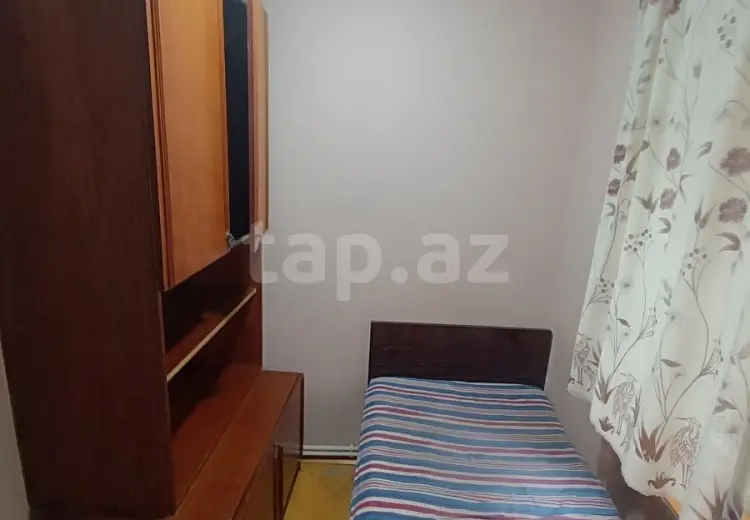 3 otaqlı mənzil , Sumqayıt
