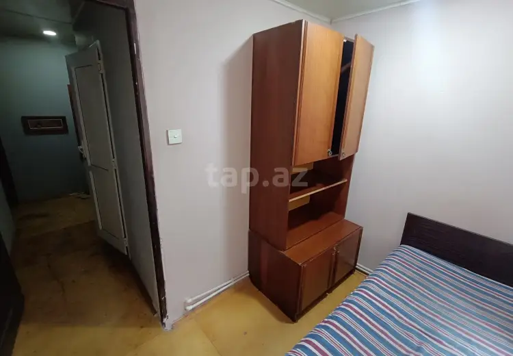 3 otaqlı mənzil , Sumqayıt