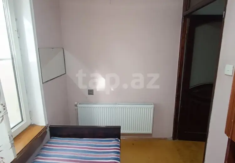 3 otaqlı mənzil , Sumqayıt