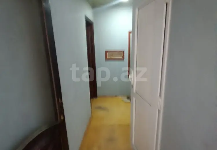 3 otaqlı mənzil , Sumqayıt