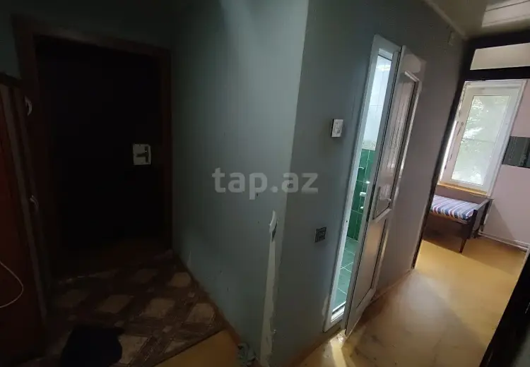 3 otaqlı mənzil , Sumqayıt