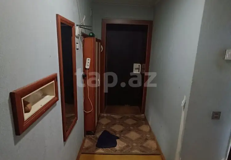 3 otaqlı mənzil , Sumqayıt