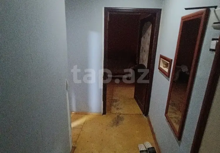 3 otaqlı mənzil , Sumqayıt