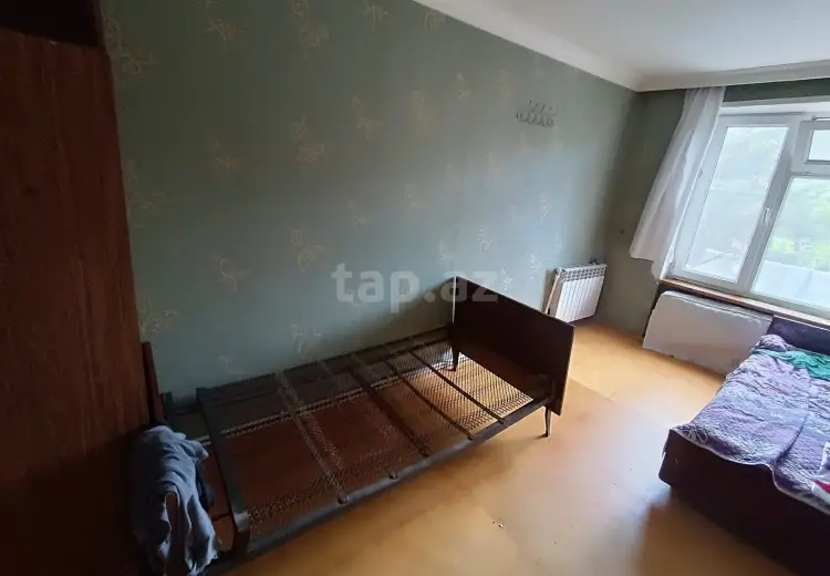 3 otaqlı mənzil , Sumqayıt