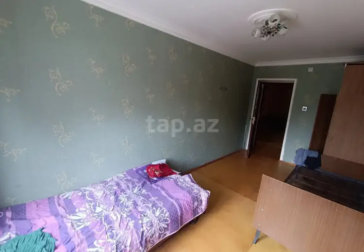 3 otaqlı mənzil , Sumqayıt