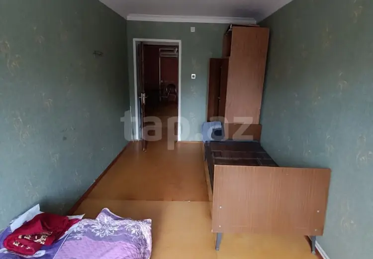 3 otaqlı mənzil , Sumqayıt