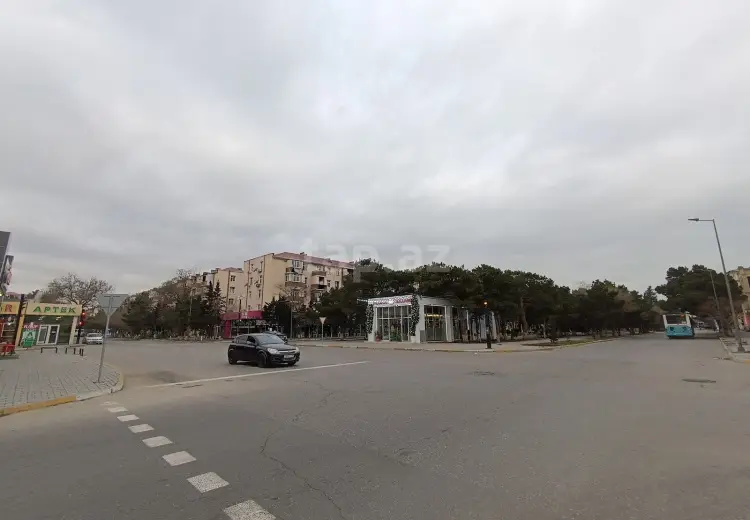 3 otaqlı mənzil , Sumqayıt