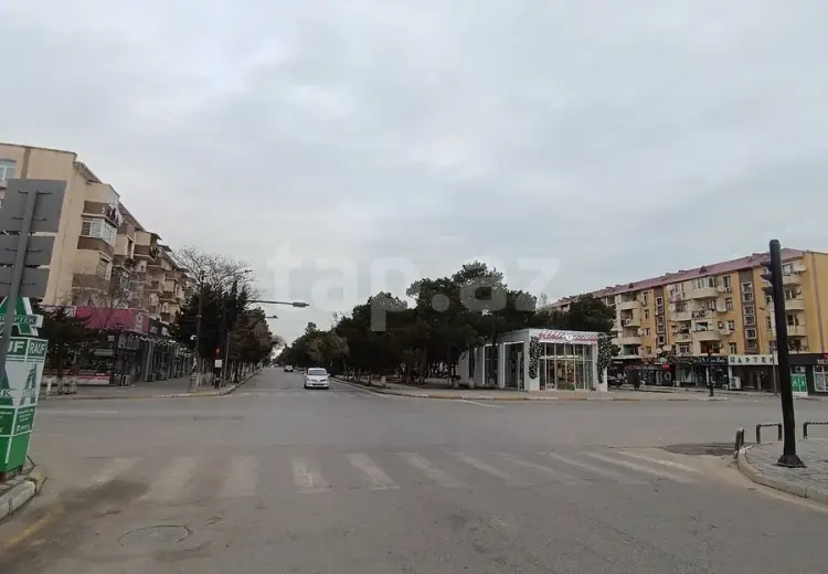 3 otaqlı mənzil , Sumqayıt