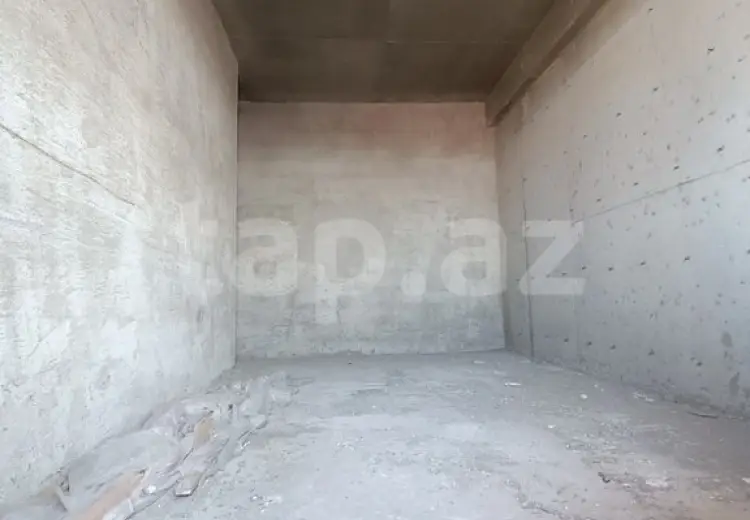 3 otaqlı mənzil , Sumqayıt
