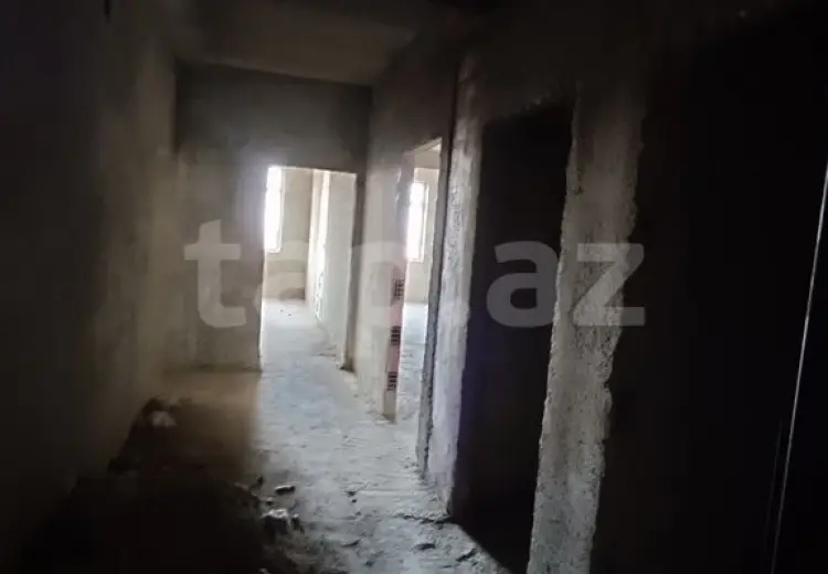 3 otaqlı mənzil , Sumqayıt