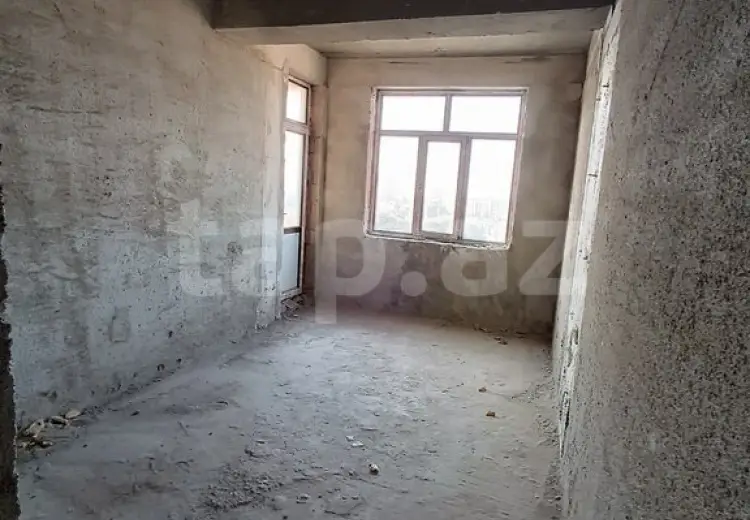 3 otaqlı mənzil , Sumqayıt