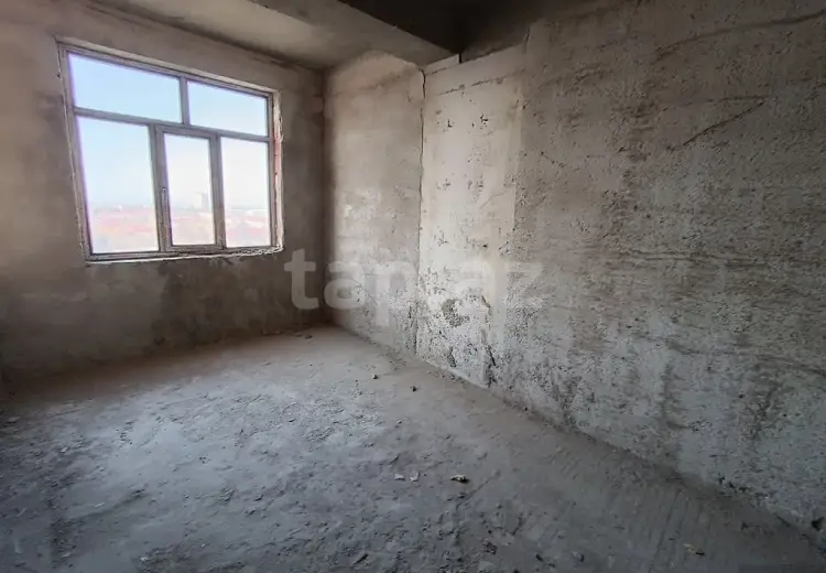 3 otaqlı mənzil , Sumqayıt