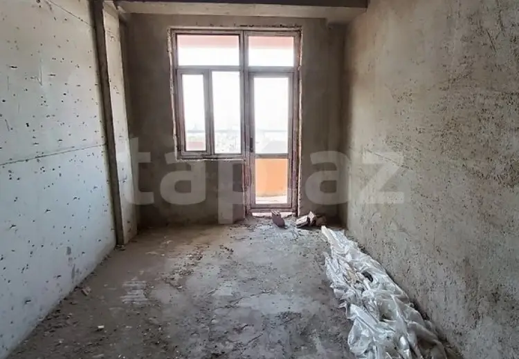 3 otaqlı mənzil , Sumqayıt