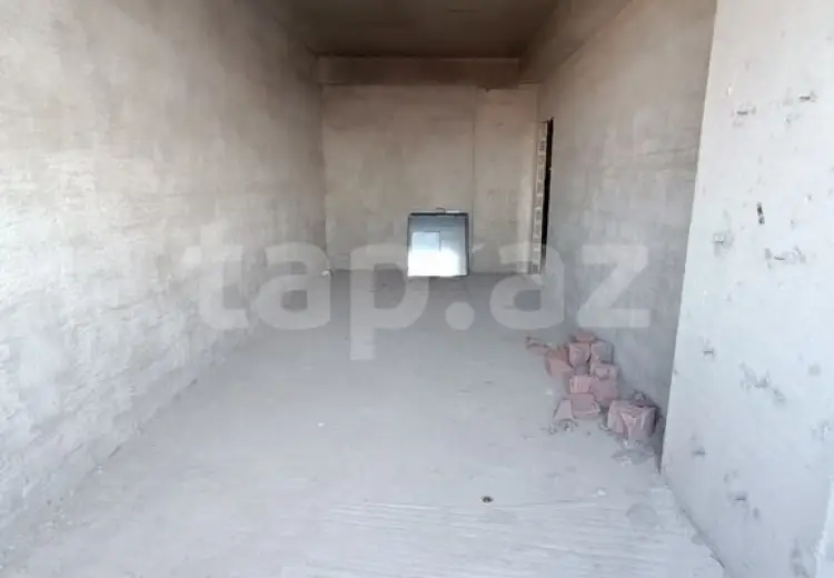 3 otaqlı mənzil , Sumqayıt