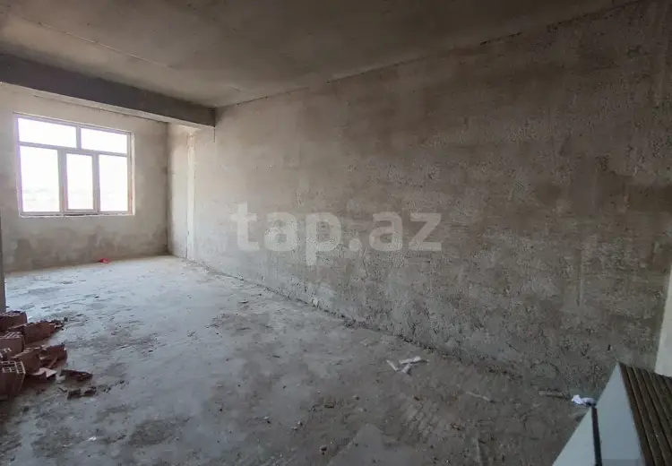 3 otaqlı mənzil , Sumqayıt