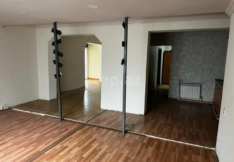 0 m² Obyekt / Ofis , Montin qəs., Nərimanov, Bakı