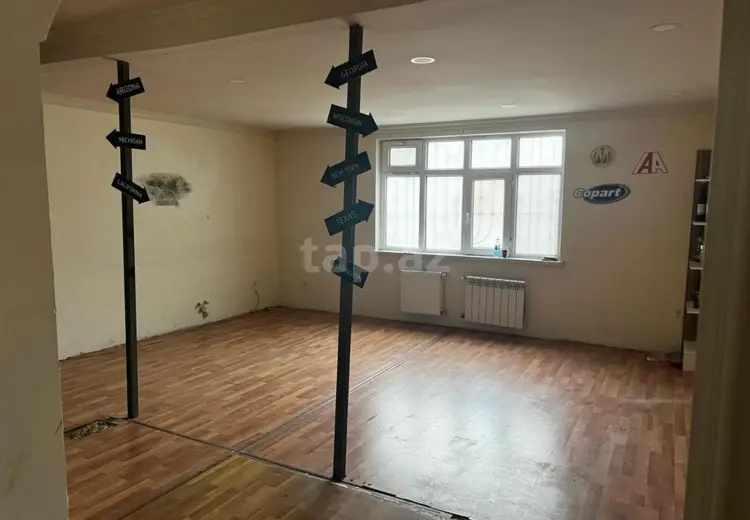 0 m² Obyekt / Ofis , Montin qəs., Nərimanov, Bakı