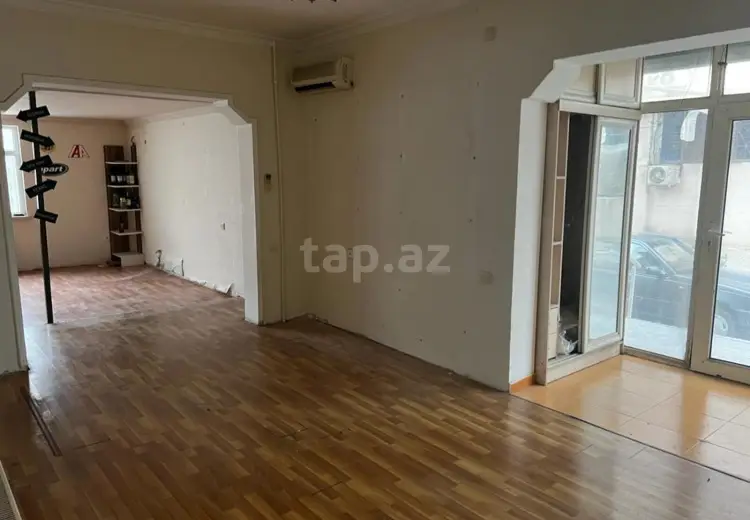 0 m² Obyekt / Ofis , Montin qəs., Nərimanov, Bakı
