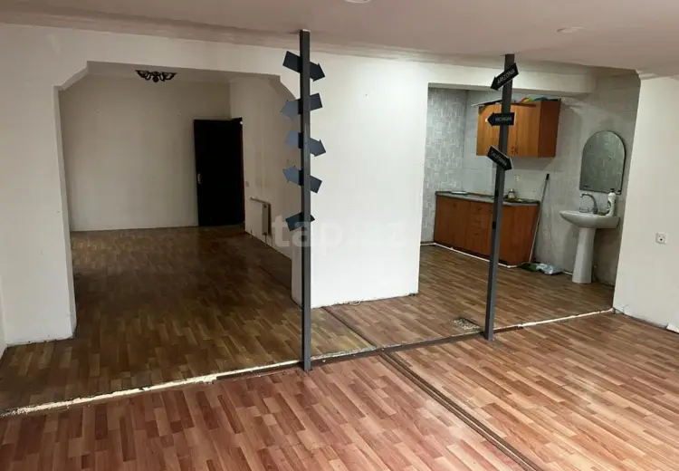 0 m² Obyekt / Ofis , Montin qəs., Nərimanov, Bakı