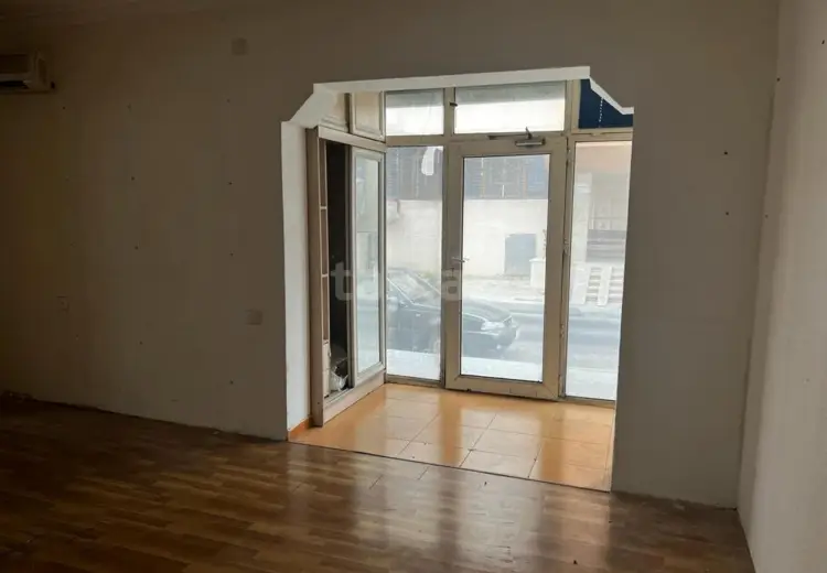 0 m² Obyekt / Ofis , Montin qəs., Nərimanov, Bakı