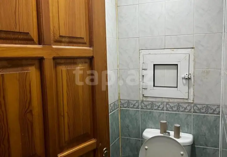 0 m² Obyekt / Ofis , Montin qəs., Nərimanov, Bakı