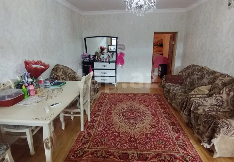 3 otaqlı mənzil , Gəncə