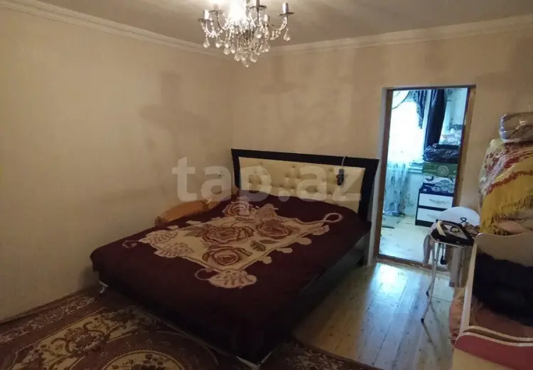 3 otaqlı mənzil , Gəncə