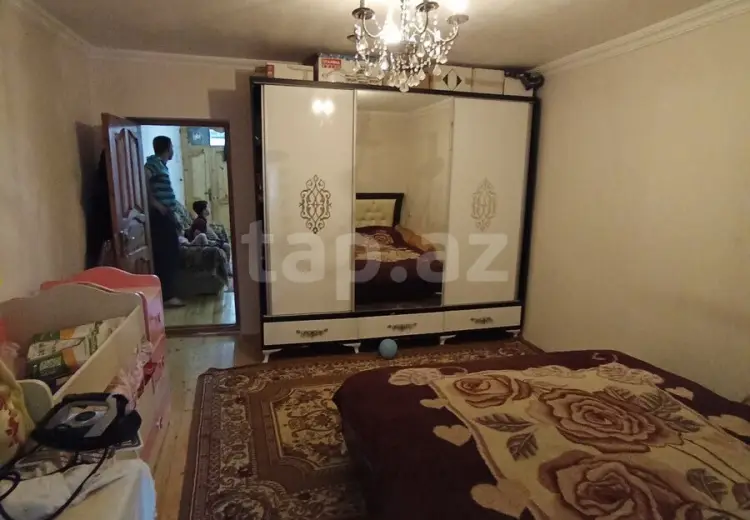 3 otaqlı mənzil , Gəncə