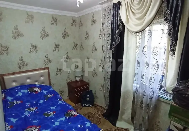 3 otaqlı mənzil , Gəncə
