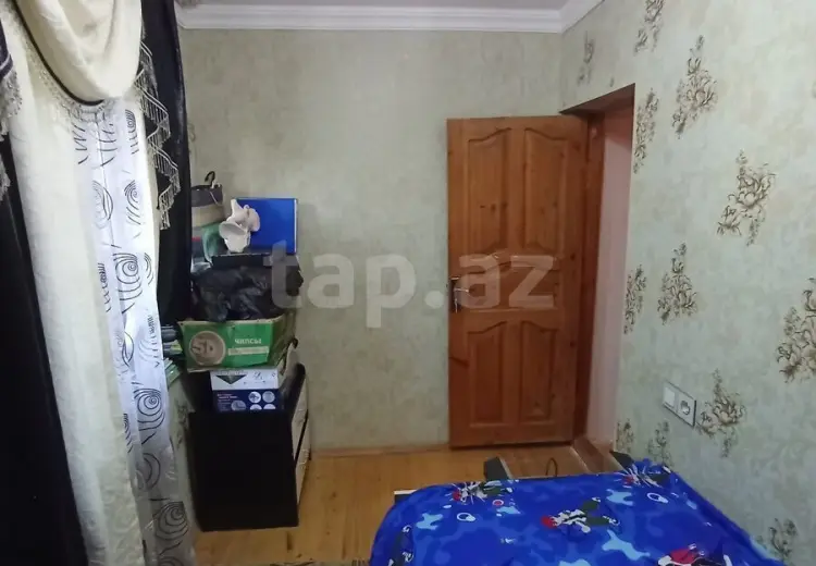 3 otaqlı mənzil , Gəncə