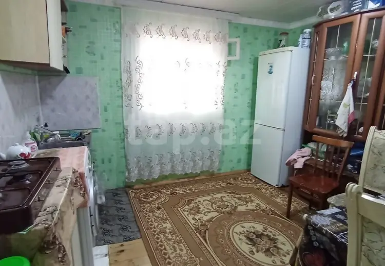 3 otaqlı mənzil , Gəncə
