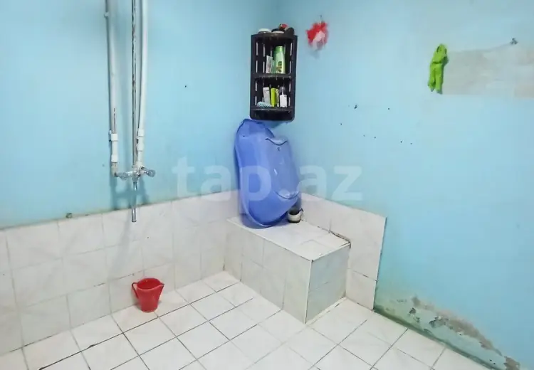 3 otaqlı mənzil , Gəncə