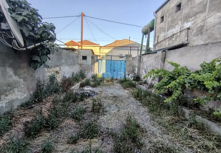 3 otaqlı mənzil , Sumqayıt