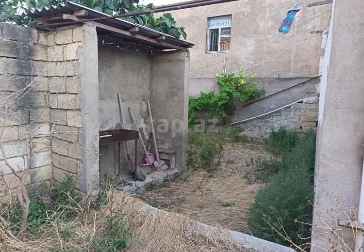3 otaqlı mənzil , Sumqayıt