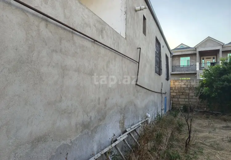 3 otaqlı mənzil , Sumqayıt
