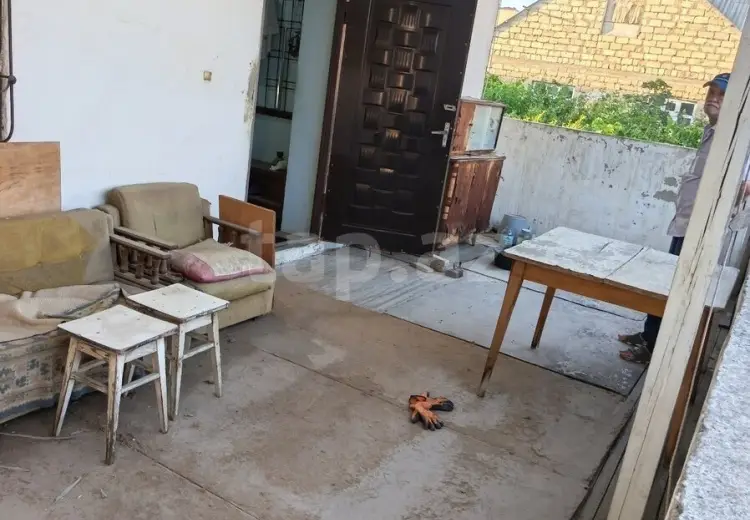 3 otaqlı mənzil , Sumqayıt