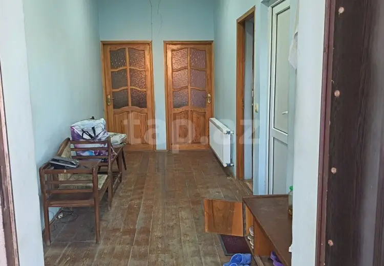 3 otaqlı mənzil , Sumqayıt