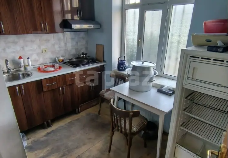 3 otaqlı mənzil , Sumqayıt