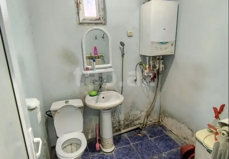 3 otaqlı mənzil , Sumqayıt