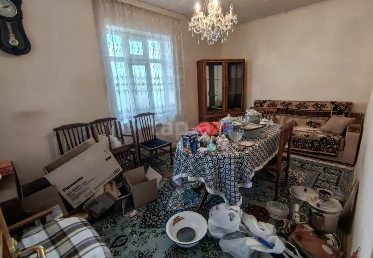3 otaqlı mənzil , Sumqayıt