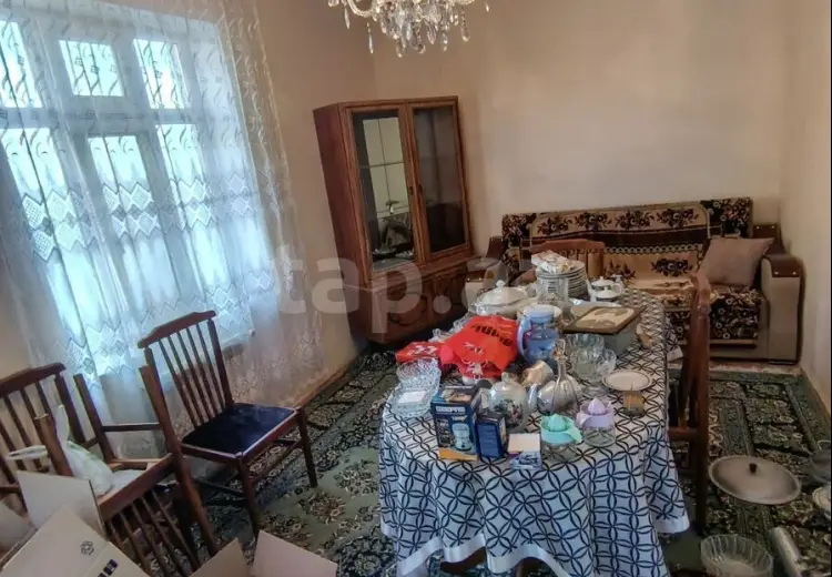 3 otaqlı mənzil , Sumqayıt