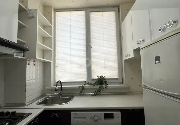 3 otaqlı mənzil , Xırdalan