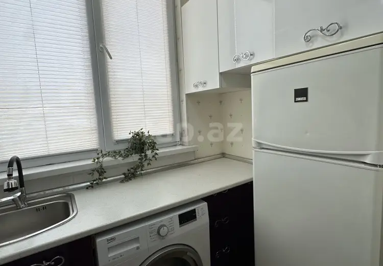 3 otaqlı mənzil , Xırdalan