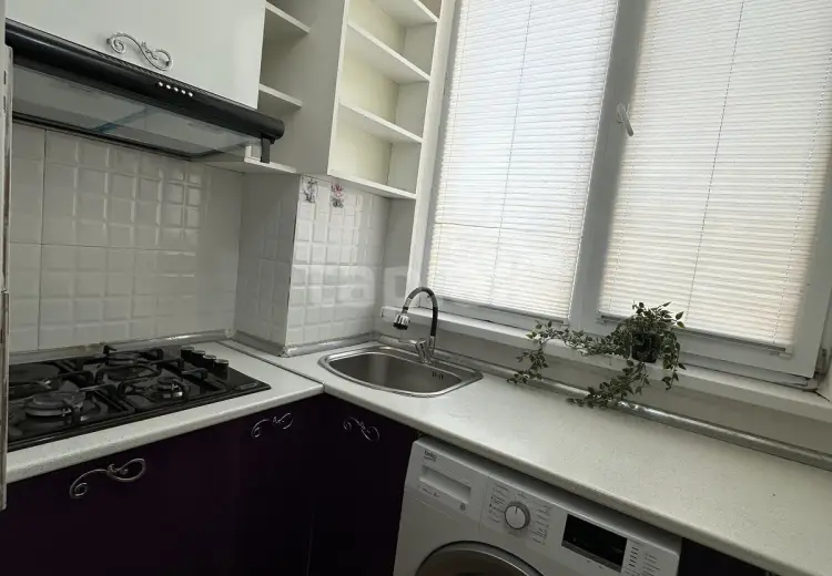 3 otaqlı mənzil , Xırdalan