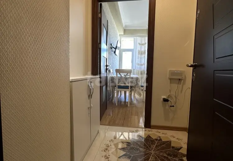 3 otaqlı mənzil , Xırdalan