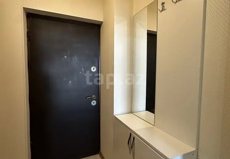 3 otaqlı mənzil , Xırdalan