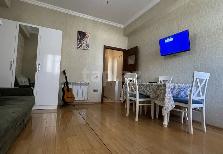 3 otaqlı mənzil , Xırdalan