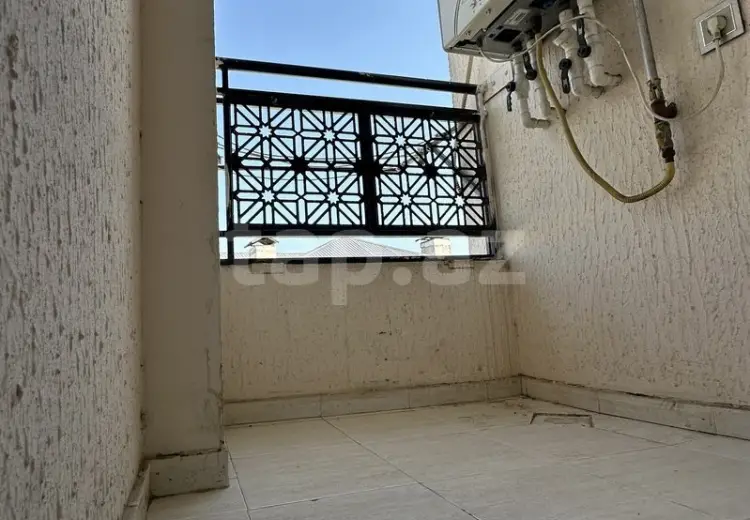 3 otaqlı mənzil , Xırdalan