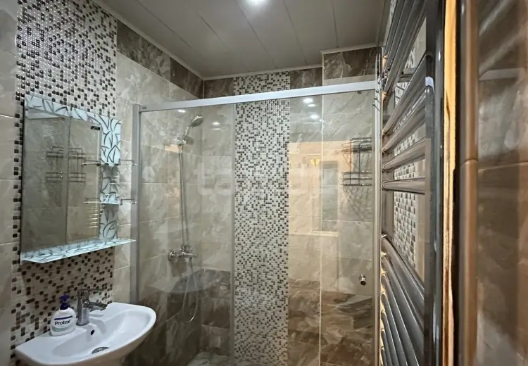 3 otaqlı mənzil , Xırdalan